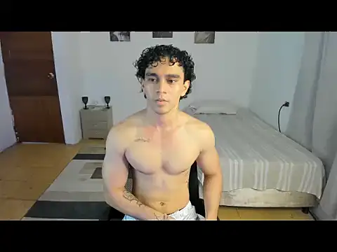 Snapshot of mateo_jack chatting on 05.31.26 mateo jack online show from 05.31.26