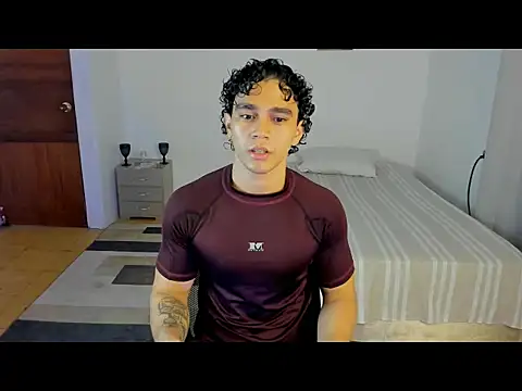Snapshot of mateo_jack chatting on 06.02.26 mateo jack online show from 06.02.26