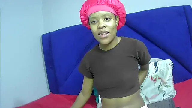 Snapshot of TheSexyBibi chatting on 05.25.26 TheSexyBibi online show from 05.25.26