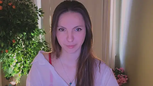 Snapshot of Alice-Lidel chatting on 06.16.26 Alice-Lidel online show from 06.16.26