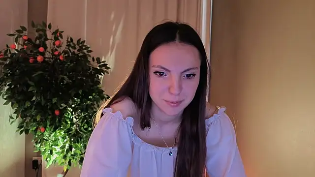 Snapshot of Alice-Lidel chatting on 07.08.26 Alice-Lidel online show from 07.08.26
