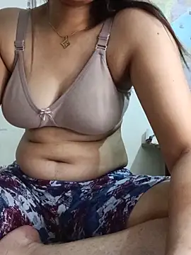 sexy pritii online show from 06.27.26