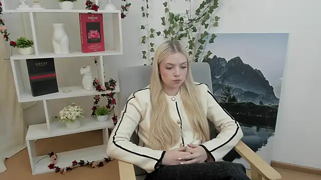 AmandaTrousdale online show from 04.29.26