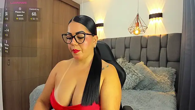 Alanna 19 online show from 05.28.26