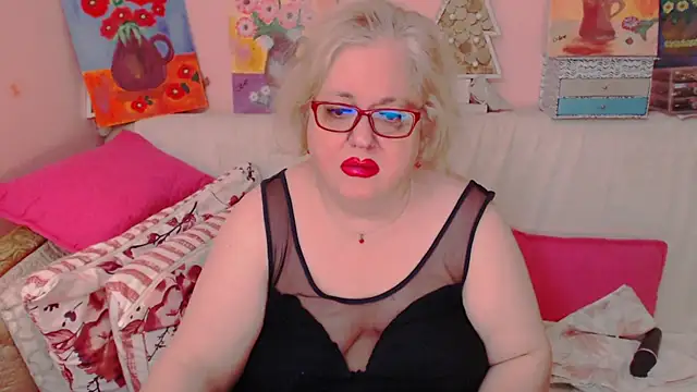 Maturelove xxx online show from 05.25.26