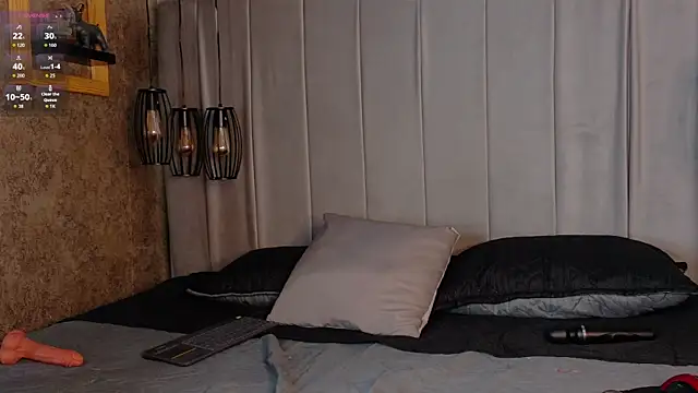 Alana luxyra online show from 04.29.26