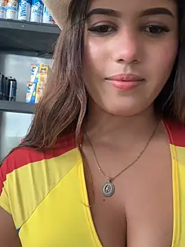 Zoe rousse01 online show from 06.24.26