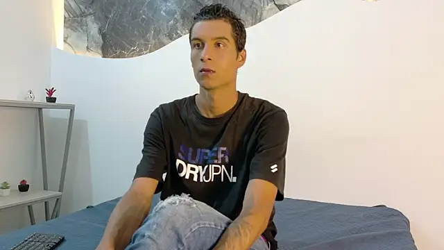 cameronsilverman online show from 06.11.26
