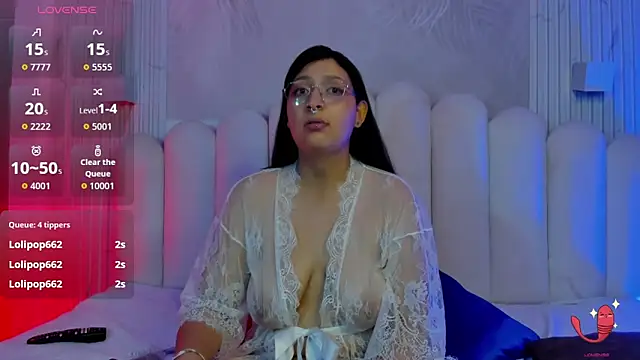 Svetlana 3 online show from 05.21.26
