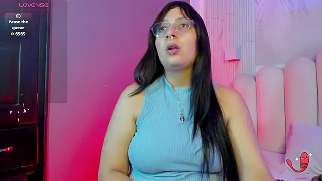 Svetlana 3 online show from 05.21.26