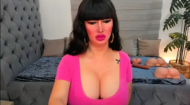 PlayfullMaria online show from 12.02.24