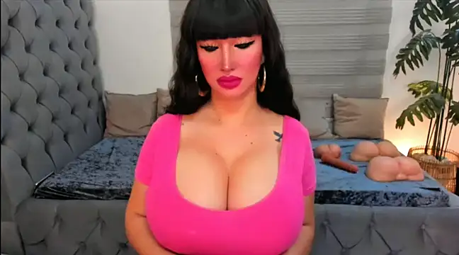 PlayfullMaria online show from 12.08.24