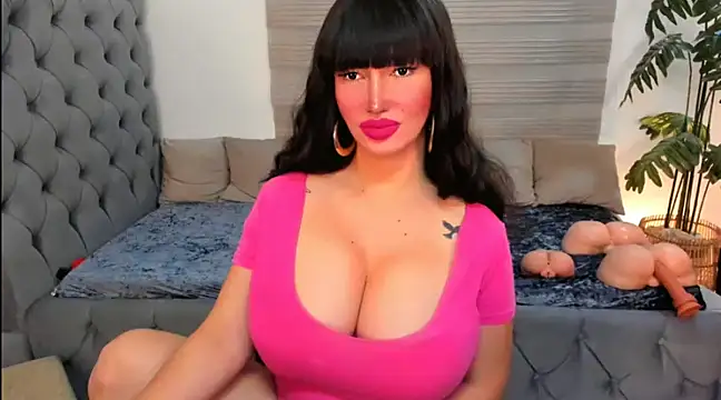 PlayfullMaria online show from 01.11.25