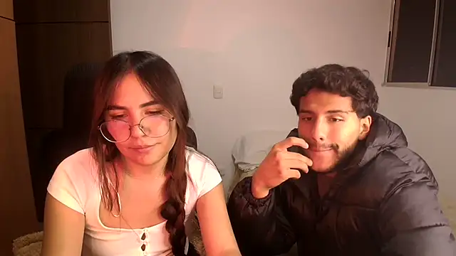 Snapshot of abbyyandmaxx chatting on 07.19.26 abbyyandmaxx online show from 07.19.26