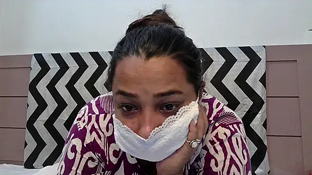 PallaviPearl online show from 07.13.26