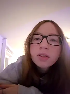 Freaky-Doll online show from 05.11.26