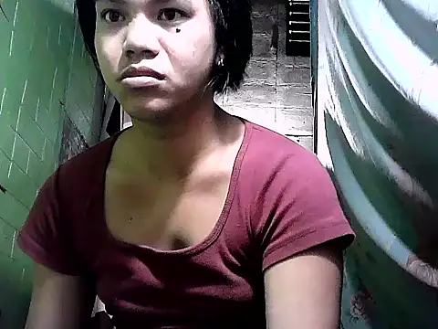 Snapshot of bj_l0ve chatting on 05.10.26 bj l0ve online show from 05.10.26
