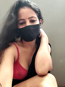 Snapshot of Kanika_76 chatting on 06.30.26 Kanika 76 online show from 06.30.26