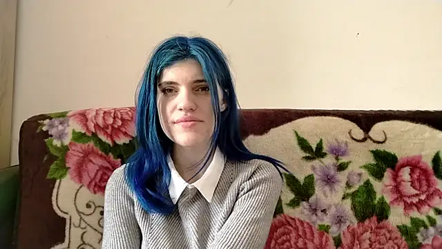 GrungyWhimsy online show from 04.29.26