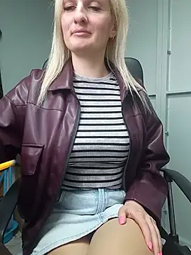 MartaHaze online show from 05.30.26