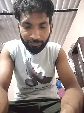 Snapshot of Akki-101 chatting on 05.31.26 Akki-101 online show from 05.31.26
