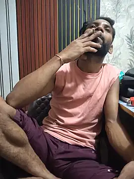 Snapshot of Akki-101 chatting on 06.14.26 Akki-101 online show from 06.14.26