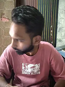 Snapshot of Akki-101 chatting on 06.17.26 Akki-101 online show from 06.17.26