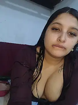 Snapshot of Maddy_k chatting on 05.31.26 Maddy k online show from 05.31.26