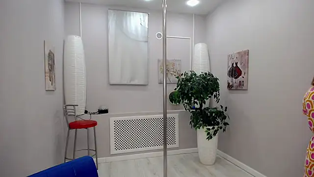 wild temptation  online show from 07.02.26
