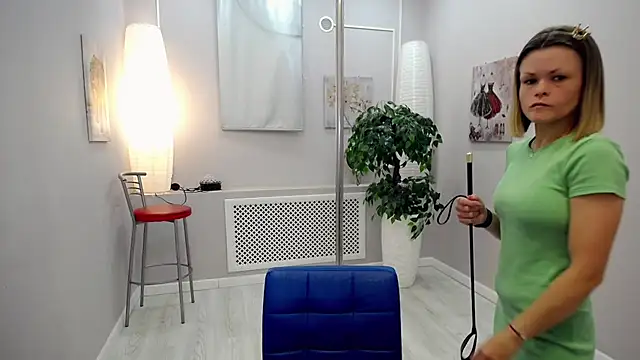 wild temptation  online show from 07.07.26
