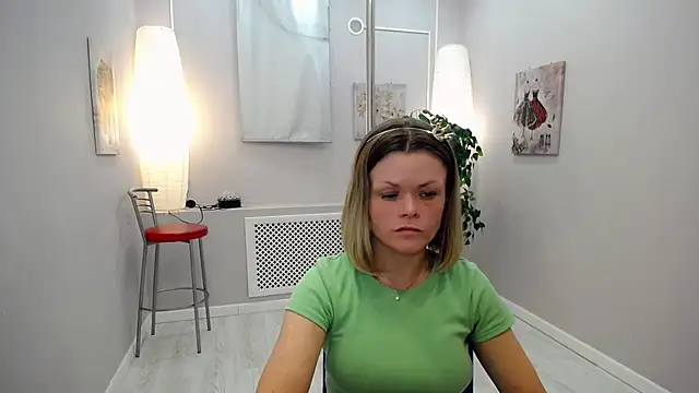 wild temptation  online show from 07.07.26