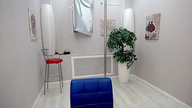 wild temptation  online show from 07.09.26