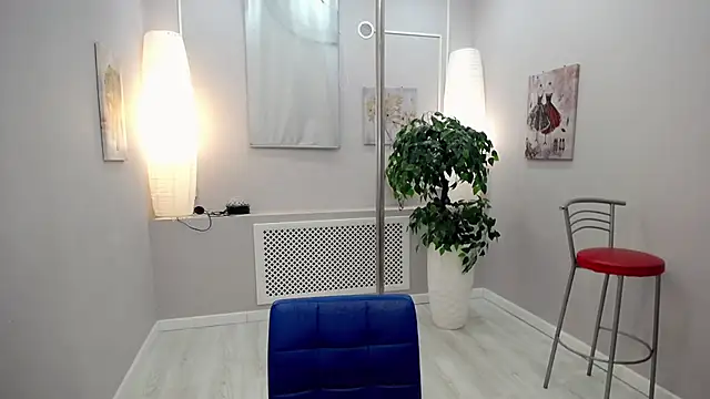 wild temptation  online show from 07.10.26