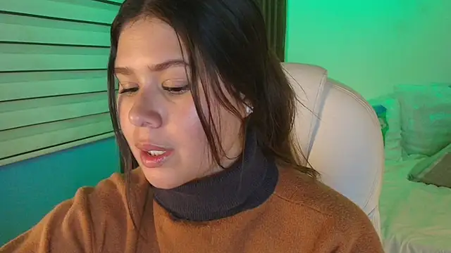 Snapshot of Mili_Cat chatting on 06.01.26 Mili Cat online show from 06.01.26