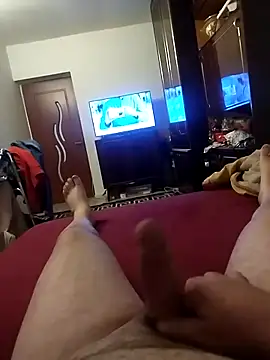 Big Big xxx online show from 05.02.26