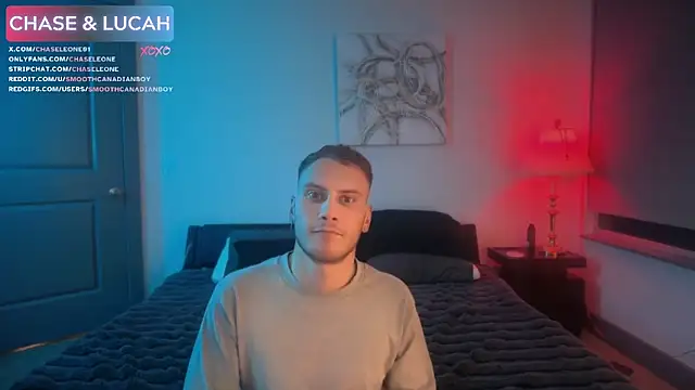 chaseleone online show from 05.03.26