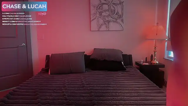 chaseleone online show from 05.06.26