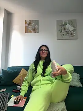 AnyEvyy online show from 05.13.26