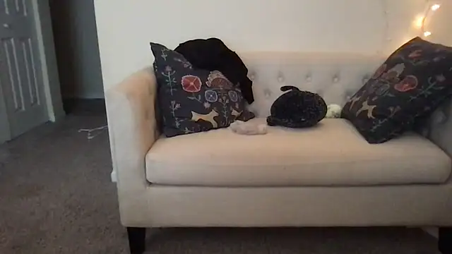 kittycat4810 online show from 05.25.26