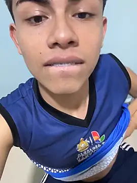 Asher Young online show from 05.08.26
