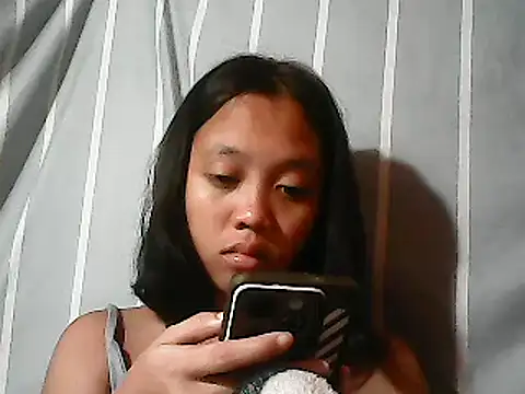 Snapshot of Yours_AsianPinayGirl18 chatting on 06.04.26 Yours AsianPinayGirl18 online show from 06.04.26