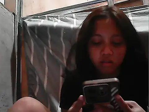Snapshot of Yours_AsianPinayGirl18 chatting on 07.02.26 Yours AsianPinayGirl18 online show from 07.02.26