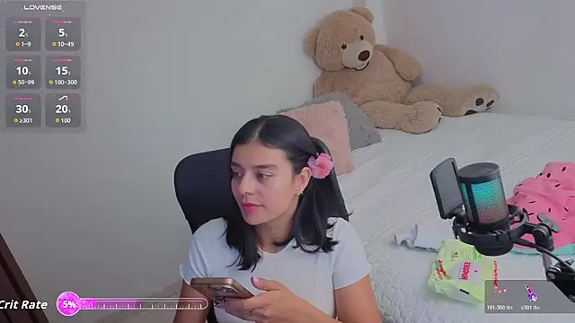 valerihouse  online show from 06.11.26