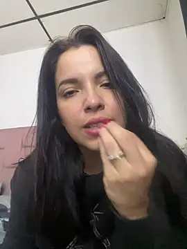 Snapshot of AngeliqueBoyer__ chatting on 07.06.26 AngeliqueBoyer online show from 07.06.26