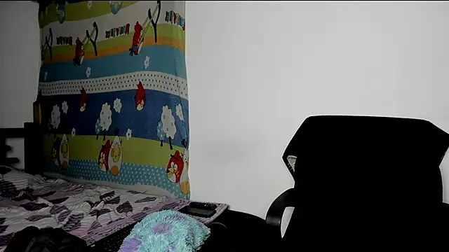 Vannellope vladimir online show from 05.25.26