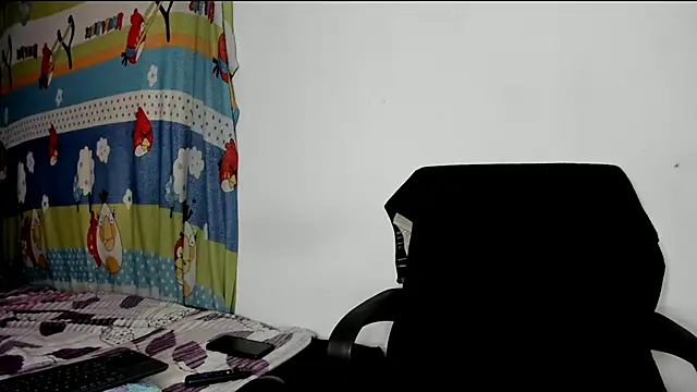 Vannellope vladimir online show from 06.09.26