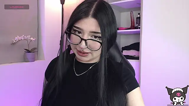 Snapshot of VamppyJanne chatting on 05.19.26 VamppyJanne online show from 05.19.26