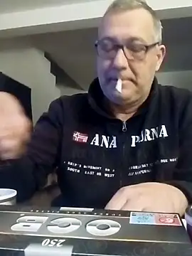 Soloyan online show from 12.30.24