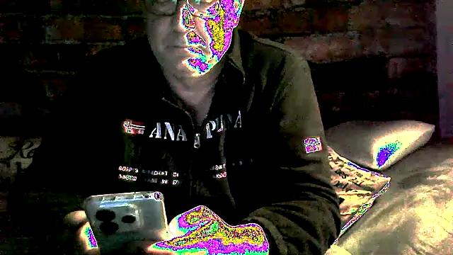 Soloyan online show from 12.18.25