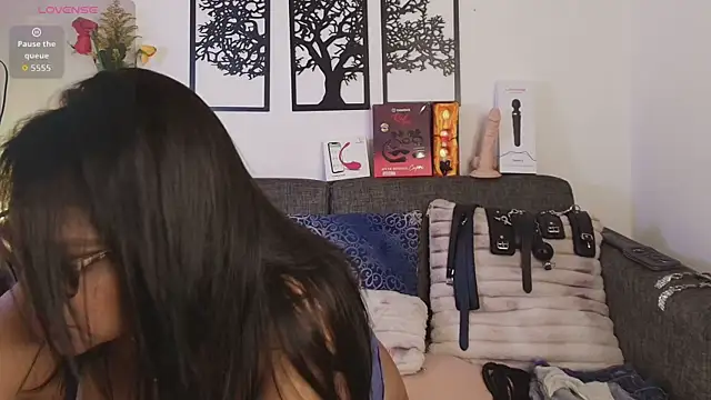 Angelabrowm online show from 05.11.26